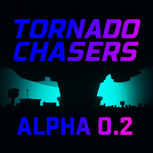 Vortex Chasers: The Frozen Legacy