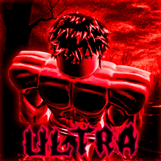 💪Ultra Lifting Simulator🔩