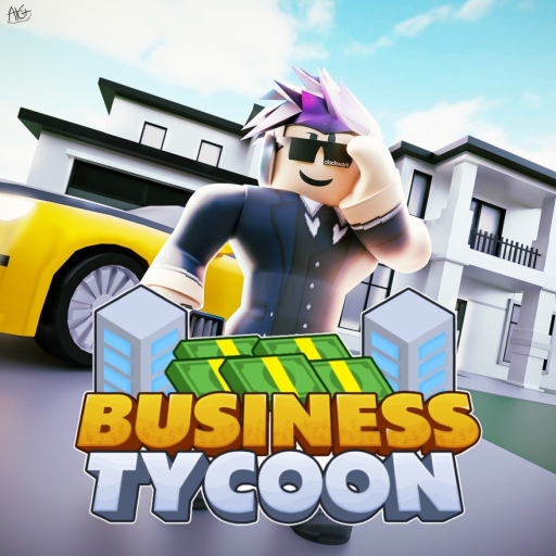 [🏢] Business Tycoon