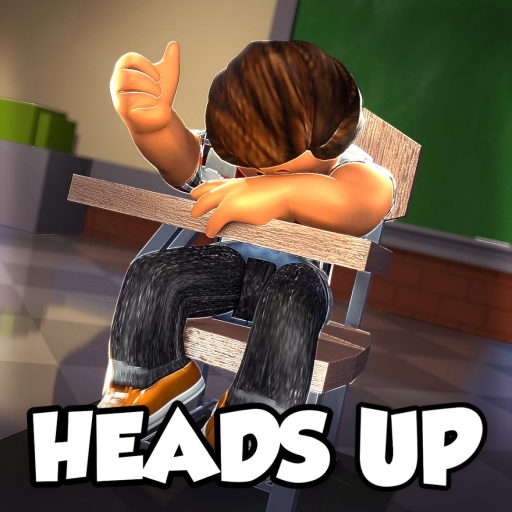 Heads Up [Guessing]