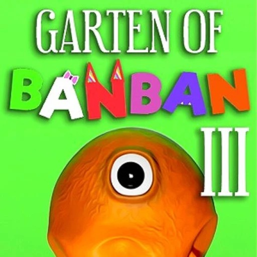 Garten of Banban 3
