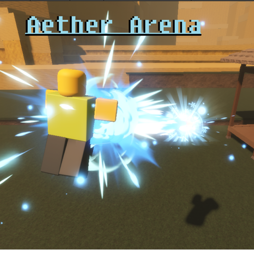 Aether Arena