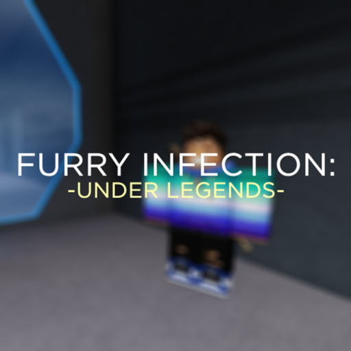 Furry Infection: Under Legends [BETA]
