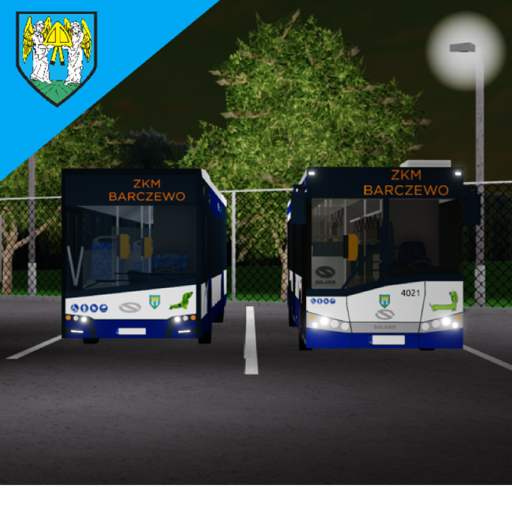  Barczewo's Buses (Urbanmove)