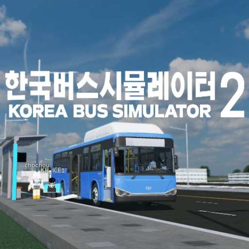 Korean Bus Simulator 2