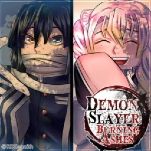 Demon Slayer: Burning Ashes 🔥