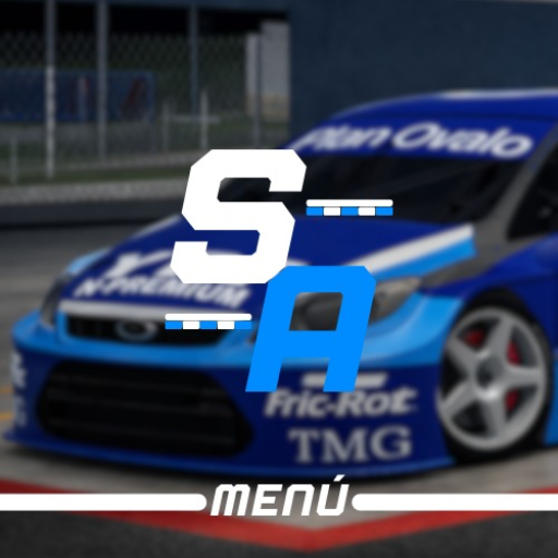 (MENU) Argentine Chainsaws