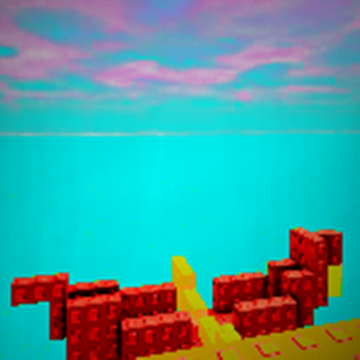 Mount Rad, Distrito De La Isla