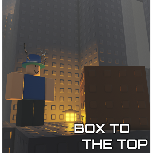 Box To The Top