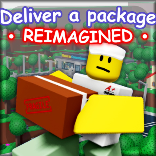 Deliver a Package: Reimagined