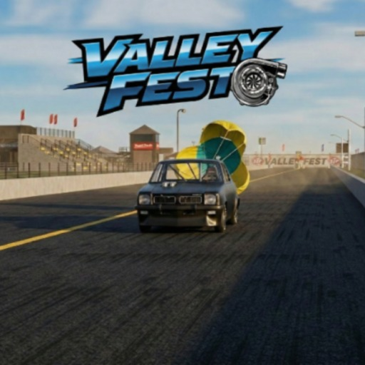 [ DRAG RACING ] Valley Fest 🚦