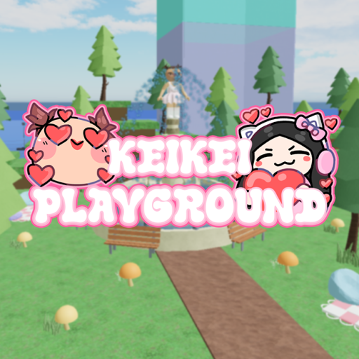 KeiKei Playground (Hangout + Tower + Events)