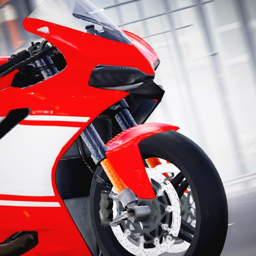 [UPDATE!] Moto Trackday Project