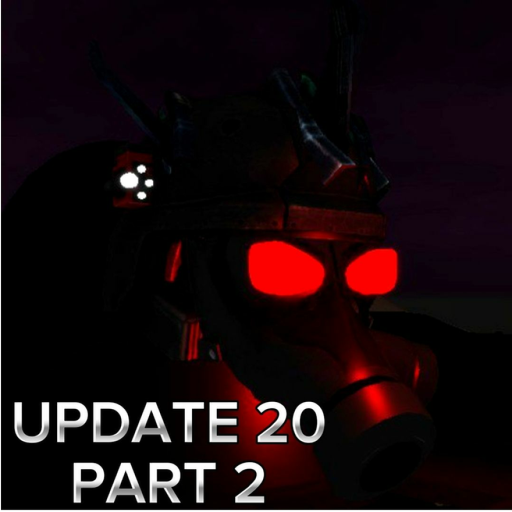 [UPDATE P2!] Galaxy Skibidi Toilet RP