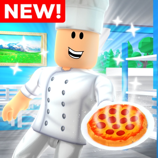 [✨NEW!] Make Pizza Simulator 2🍕