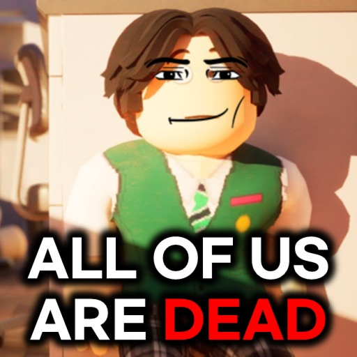 🎬 ALL OF US ARE DEAD - THE MOVIE🎬