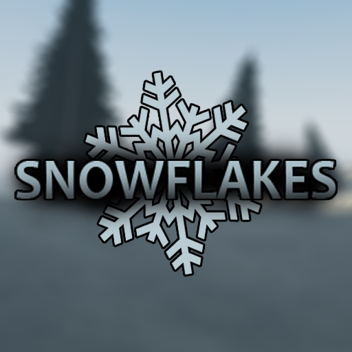Snowflakes