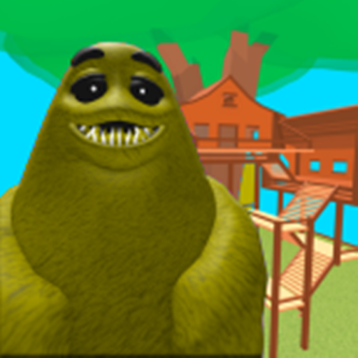 Survive Yellow Grimace The Killer!