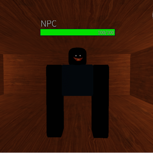 Doors But Very Bad! (ALPHA)