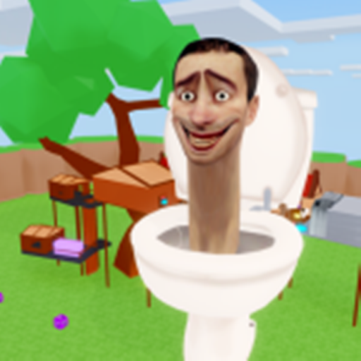 CAMERAMAN VS TOILET GAME (BE TV MAN)
