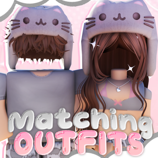 [🌸] Matching Outfits 