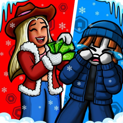 [❄️] Donation Battles ⚔️