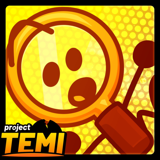 projectTEMI [OSC Minigames]