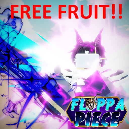 [FREE DRAGON REWORK] Floppa Piece