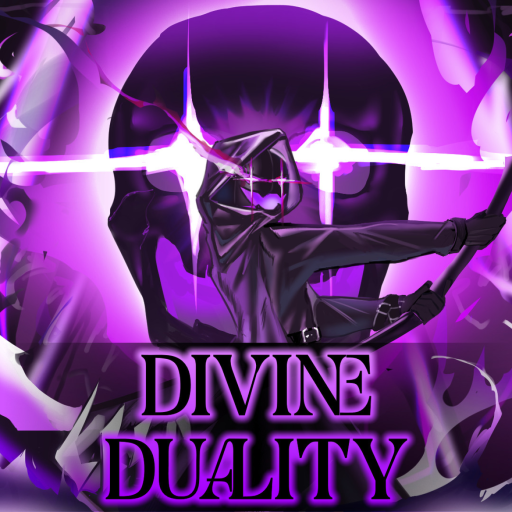 [🌍NEW MAP] Divine Duality Elemental