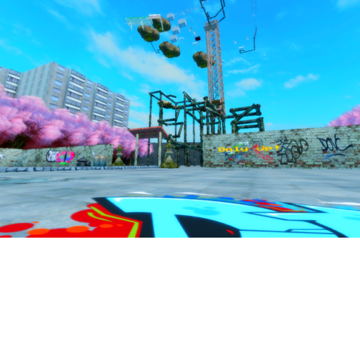 Only Up! [ROBLOX VERSION]