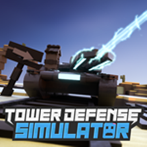 Tower Defense Simulator Tycoon