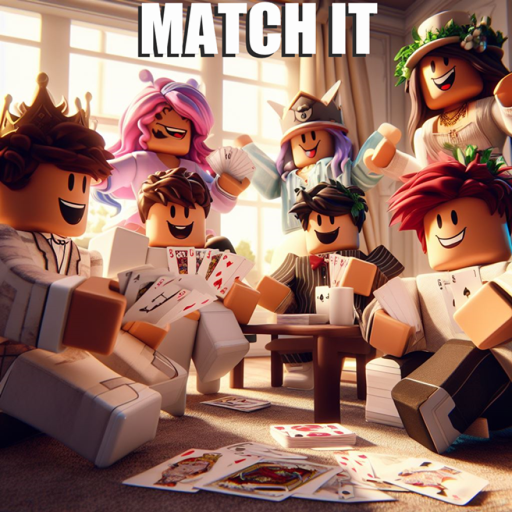 Match It