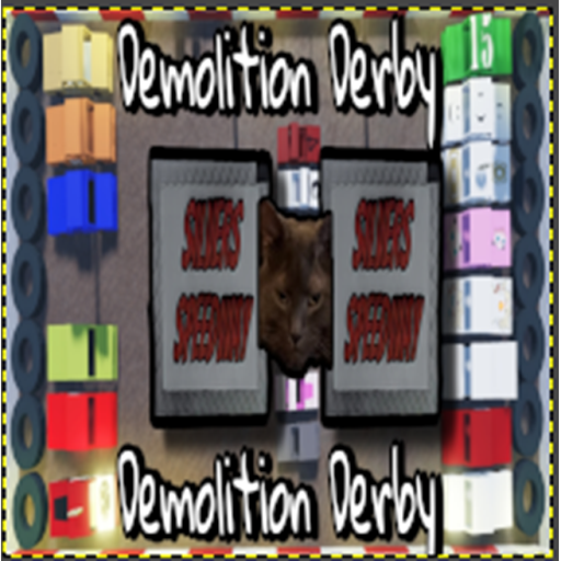 Silvers SpeedWay/Derby