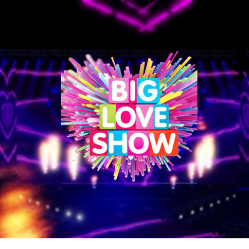 BIG LOVE SHOW 2023