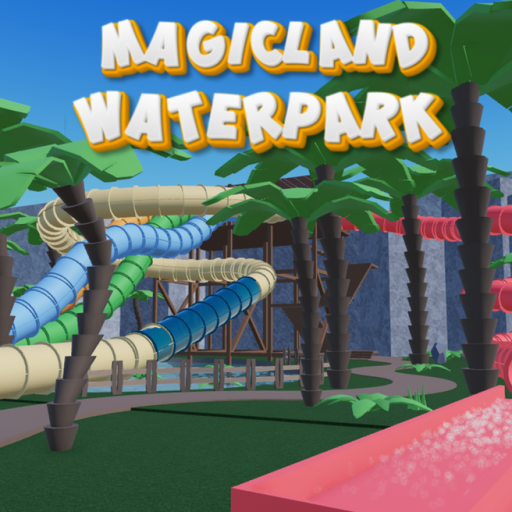  😜 🌊  MagicLand Waterpark