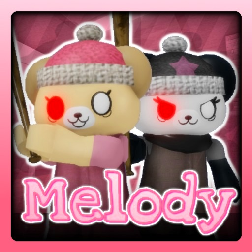 Melody 🐻