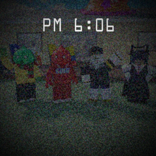 [Bosses] Pm 6:06 Null Edition [1k visits :D]