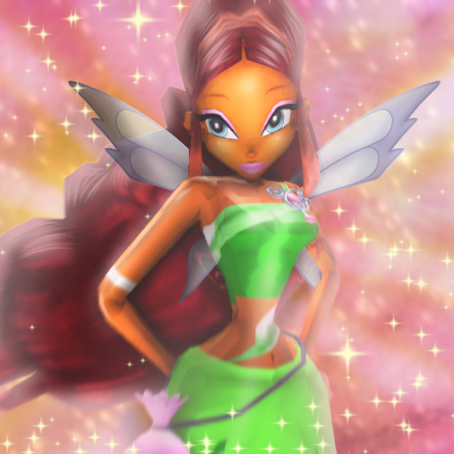 OLD - WC:Your Magical Adventure