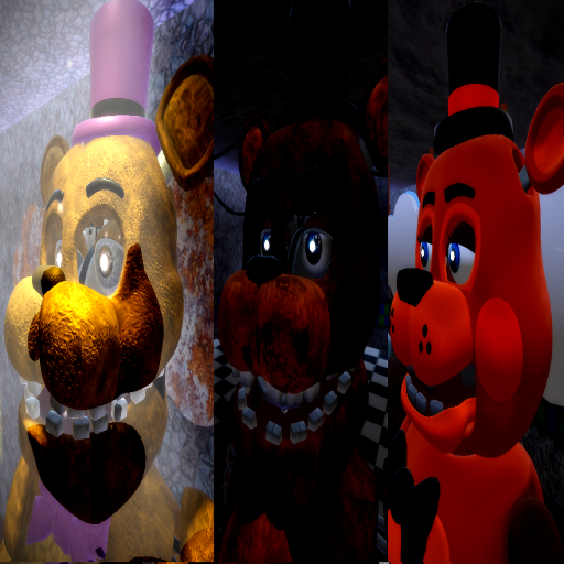  Five Nights at Freddy's: The Evolving Beginning