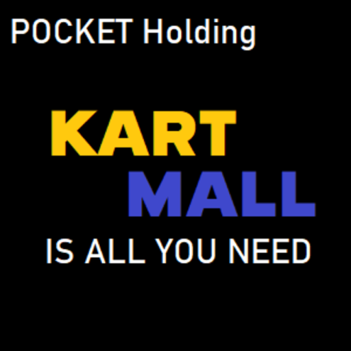 (PARKING) Kart Mall