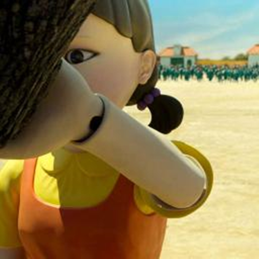 Red Light Green Light