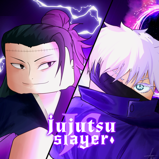 Jujutsu slayer