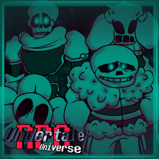 [OUTERNEGA] Undertale Universe RPG