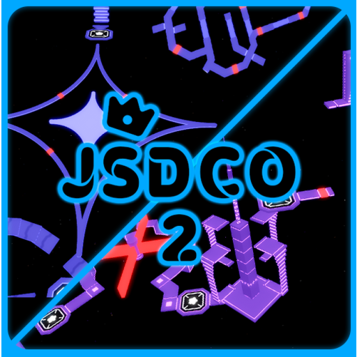 [INSANE] JStar's Difficulty Chart Obby 2! ⭐