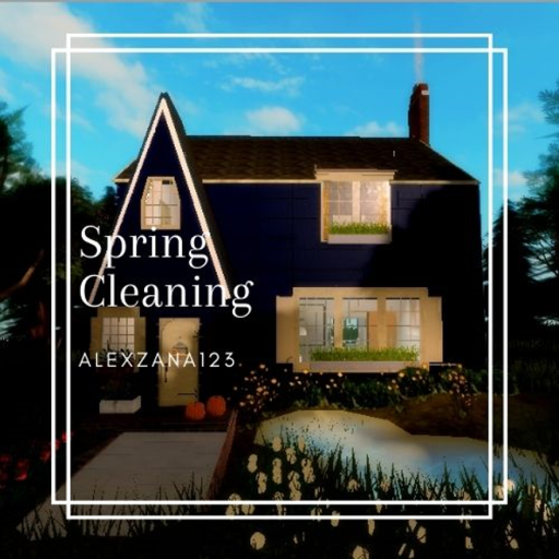 Spring Cleaning