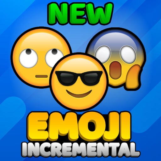 Emoji Incremental