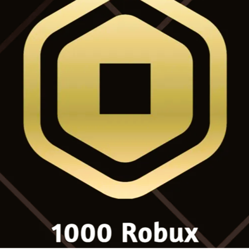 AFK until someone ,1000 Look Rich 