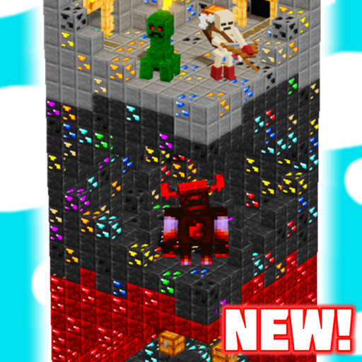 CraftBlock Tycoon 💎⛏️