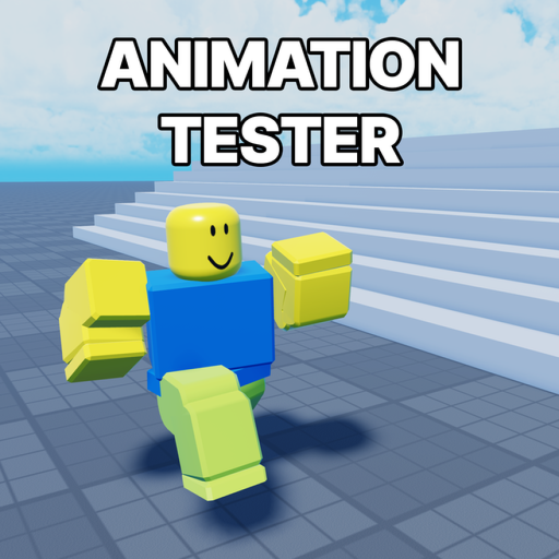 [✨AURA] Animation Tester 🎞️