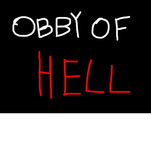 Obby of Hell: Remastered